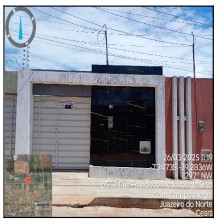 Casa da Caixa em JUAZEIRO DO NORTE / CE - 8444429687932