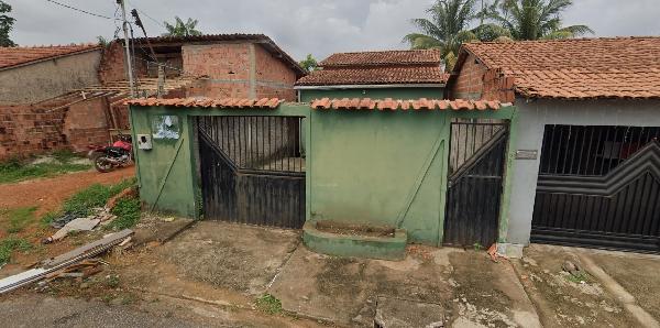 Casa da Caixa em TUCURUI / PA - 8444429740612