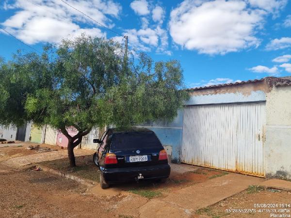 Casa da Caixa em PLANALTINA / GO - 8444429743506