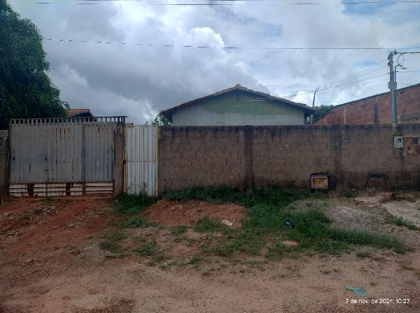 Imóvel da Caixa em AGUAS LINDAS DE GOIAS / GO - 8444429748010