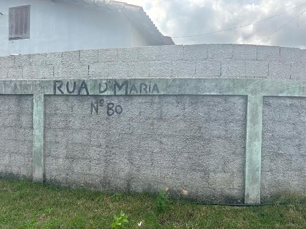 Casa da Caixa em MAGE / RJ - 8444429750111