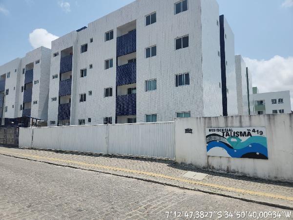 Apartamento da Caixa em JOAO PESSOA / PB - 8444429763477