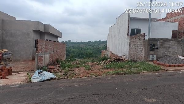 Terreno da Caixa em PRESIDENTE PRUDENTE / SP - 8444429798505