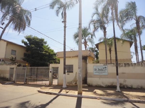 Imóvel da Caixa em CIDADE OCIDENTAL / GO - 8444429806397