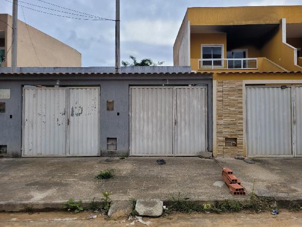 Casa da Caixa em NOVA IGUACU / RJ - 8444429815205
