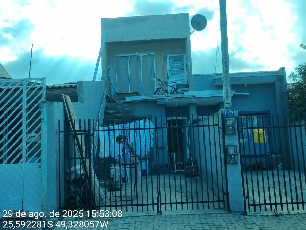 Imóvel da Caixa em CURITIBA / PR - 8444429850655