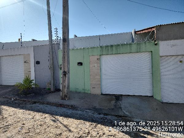 Imóvel da Caixa em HORIZONTE / CE - 8444429873019