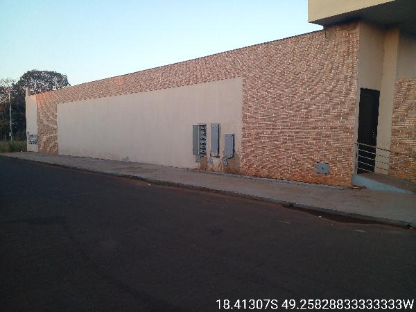 Casa da Caixa em ITUMBIARA / GO - 8444429880791