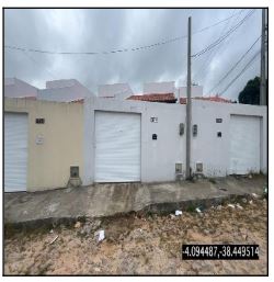 Imóvel da Caixa em HORIZONTE / CE - 8444429890797