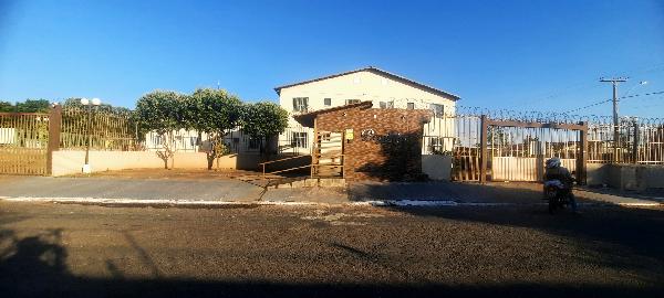 Apartamento da Caixa em GOIANIA / GO - 8444429916095