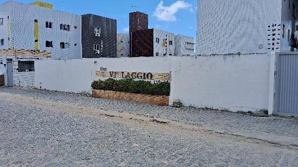 Apartamento da Caixa em JOAO PESSOA / PB - 8444429926228