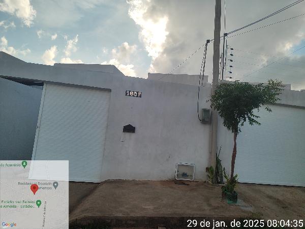 Imóvel da Caixa em HORIZONTE / CE - 8444429933348