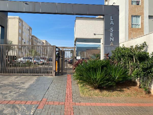 Apartamento da Caixa em CAMBE / PR - 8444429937130