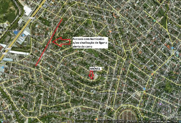 Casa da Caixa em SAO GONCALO / RJ - 8444429943947