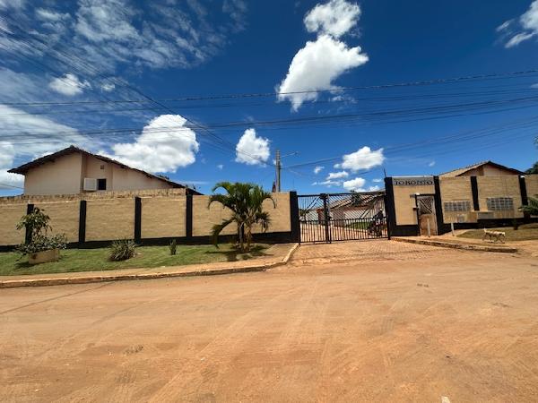 Casa da Caixa em PLANALTINA / GO - 8444429957611