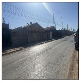 Casa da Caixa em AGUAS LINDAS DE GOIAS / GO - 8444429970995