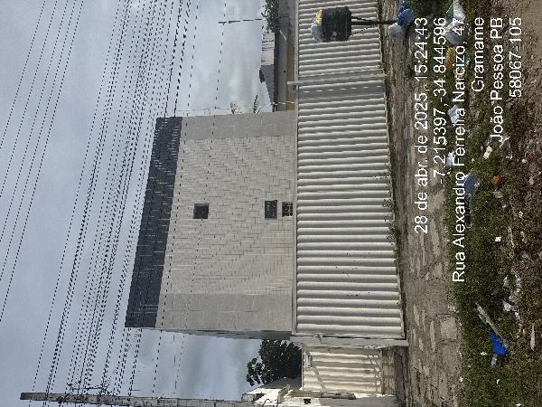 Imóvel da Caixa em JOAO PESSOA / PB - 8444429984040