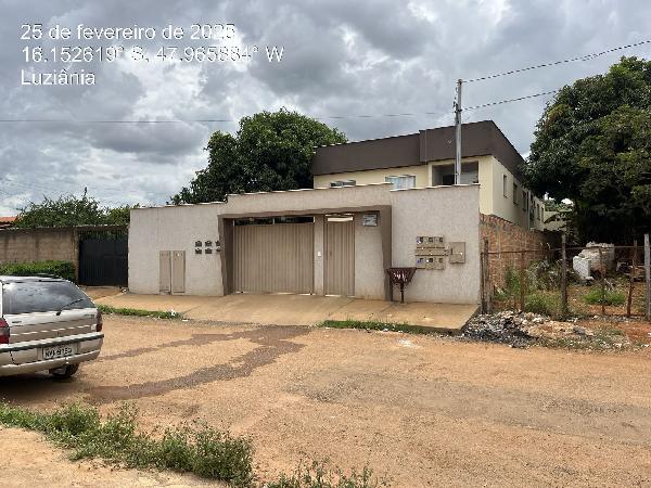 Imóvel da Caixa em LUZIANIA / GO - 8444429986441
