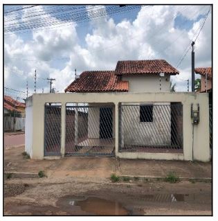 Casa Caixa em ITAITUBA / PA - 8444429994517