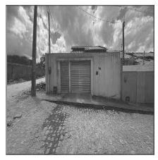 Casa da Caixa em GIRAU DO PONCIANO / AL - 8444429995963