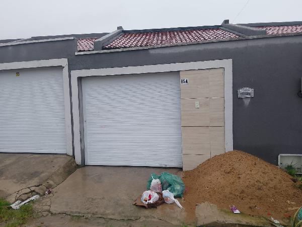 Imóvel da Caixa em HORIZONTE / CE - 8444430016132