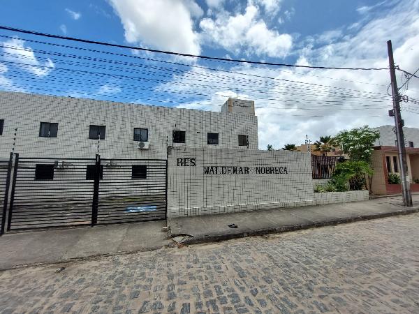 Apartamento da Caixa em JOAO PESSOA / PB - 8444430035919