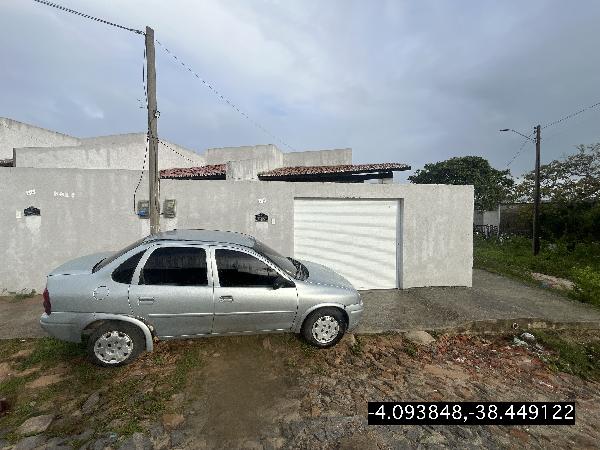 Imóvel da Caixa em HORIZONTE / CE - 8444430050144