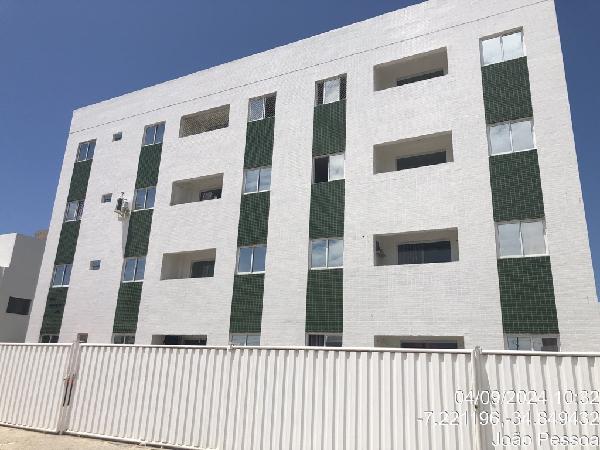 Apartamento da Caixa em JOAO PESSOA / PB - 8444430062363