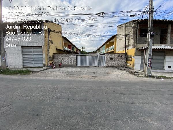 Casa da Caixa em SAO GONCALO / RJ - 8444430071095