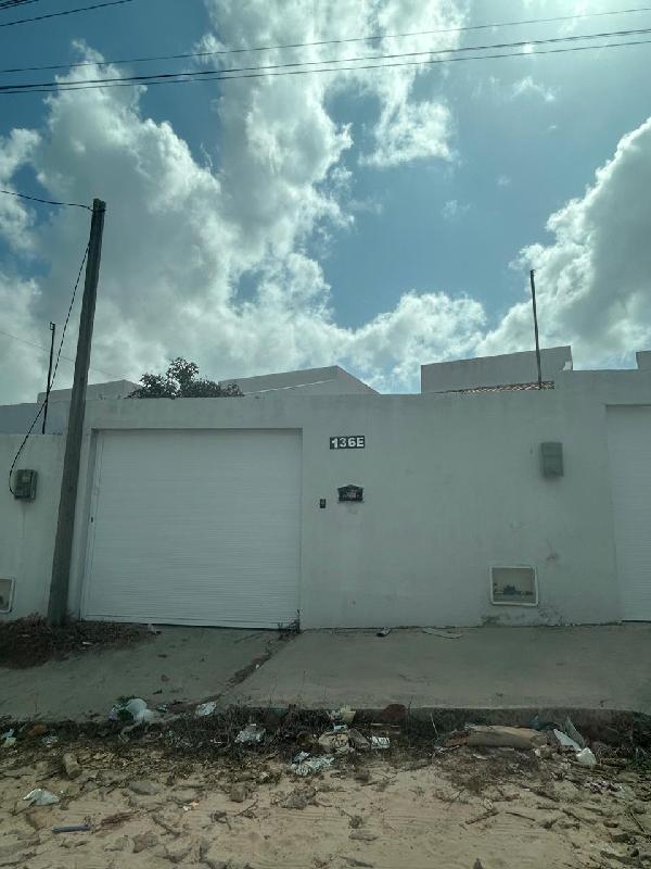 Imóvel da Caixa em HORIZONTE / CE - 8444430079959