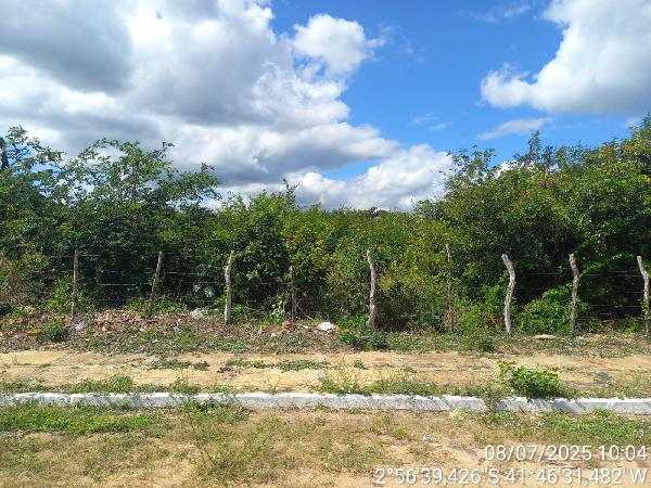 Terreno da Caixa em PARNAIBA / PI - 8444430101008