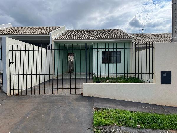 Casa da Caixa em MANDAGUACU / PR - 8444430102292