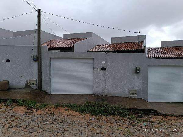 Casa da Caixa em HORIZONTE / CE - 8444430180153