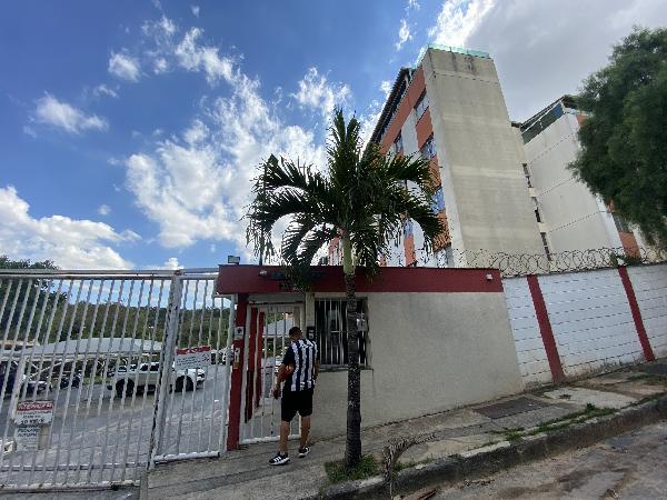 Apartamento da Caixa em BELO HORIZONTE / MG - 8444430184817