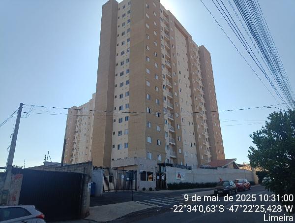 Apartamento Caixa em LIMEIRA / SP - 8444430223570