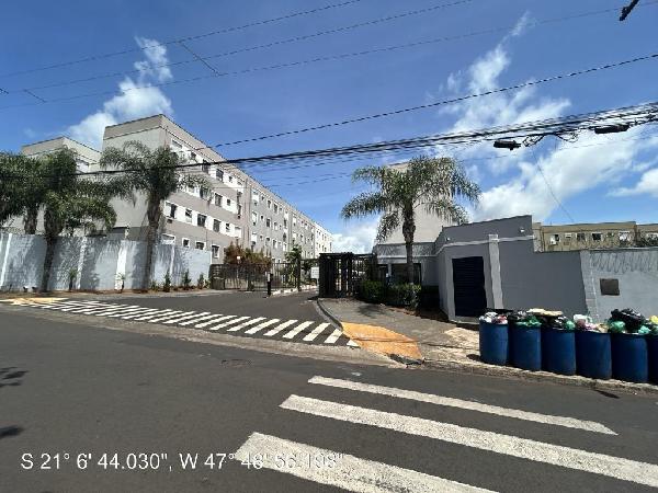 Apartamento da Caixa em RIBEIRAO PRETO / SP - 8444430263636