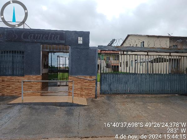 Apartamento da Caixa em GOIANIA / GO - 8444430282878