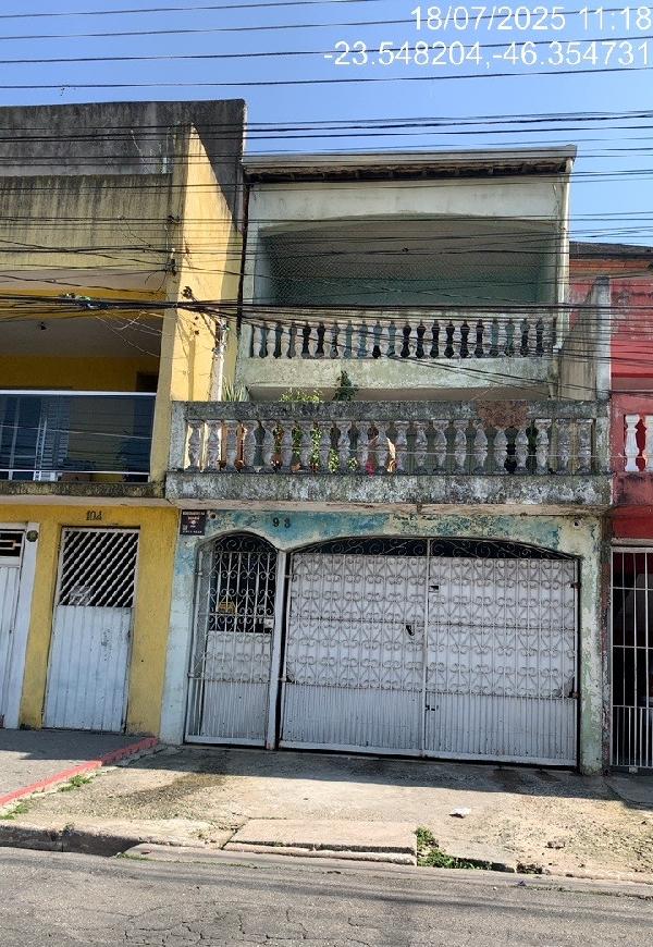 Casa da Caixa em POA / SP - 8444430282975