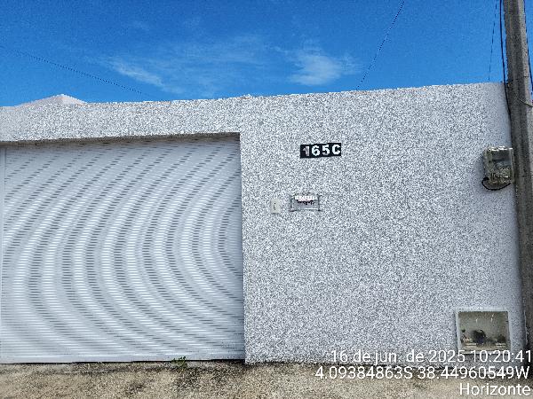 Imóvel da Caixa em HORIZONTE / CE - 8444430317329