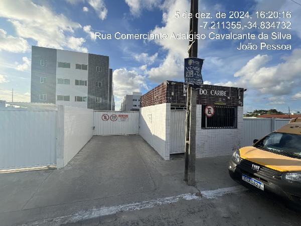 Imóvel da Caixa em JOAO PESSOA / PB - 8444430322047