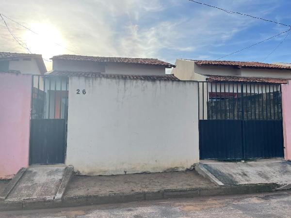 Casa da Caixa em CASTANHAL / PA - 8444430322128
