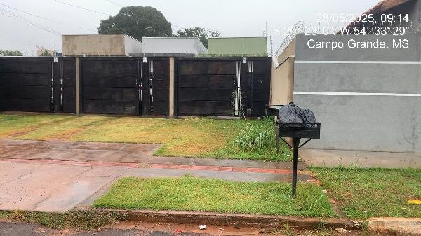 Casa Caixa em CAMPO GRANDE / MS - 8444430400765