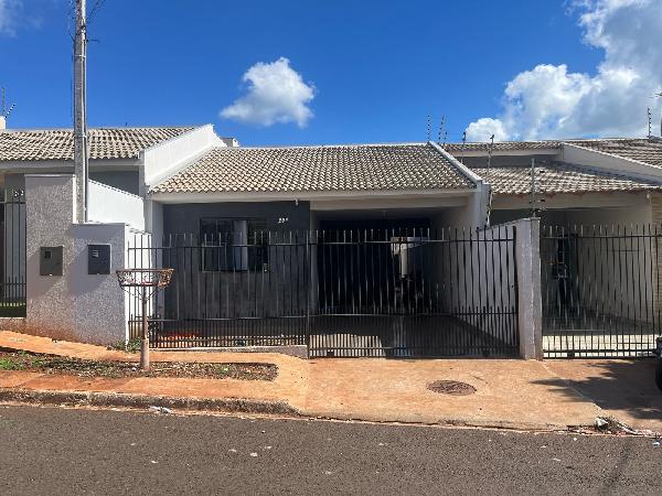 Casa da Caixa em PAICANDU / PR - 8444430524936