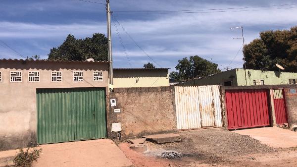 Casa da Caixa em SANTO ANTONIO DO DESCOBERTO / GO - 8444430554657