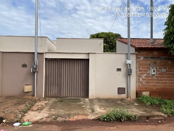 Casa da Caixa em PALMEIRAS DE GOIAS / GO - 8444430625554