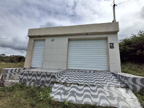 Casa da Caixa em BELO JARDIM / PE - 8444430629002