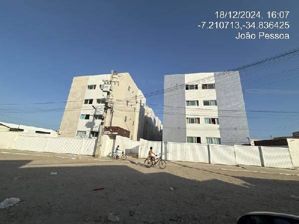 Apartamento da Caixa em JOAO PESSOA / PB - 8444430895225
