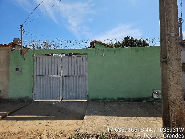 Casa da Caixa em VARZEA DA PALMA / MG - 8444431010057