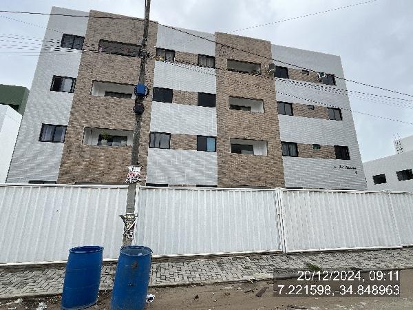 Apartamento Caixa em JOAO PESSOA / PB - 8444431154229
