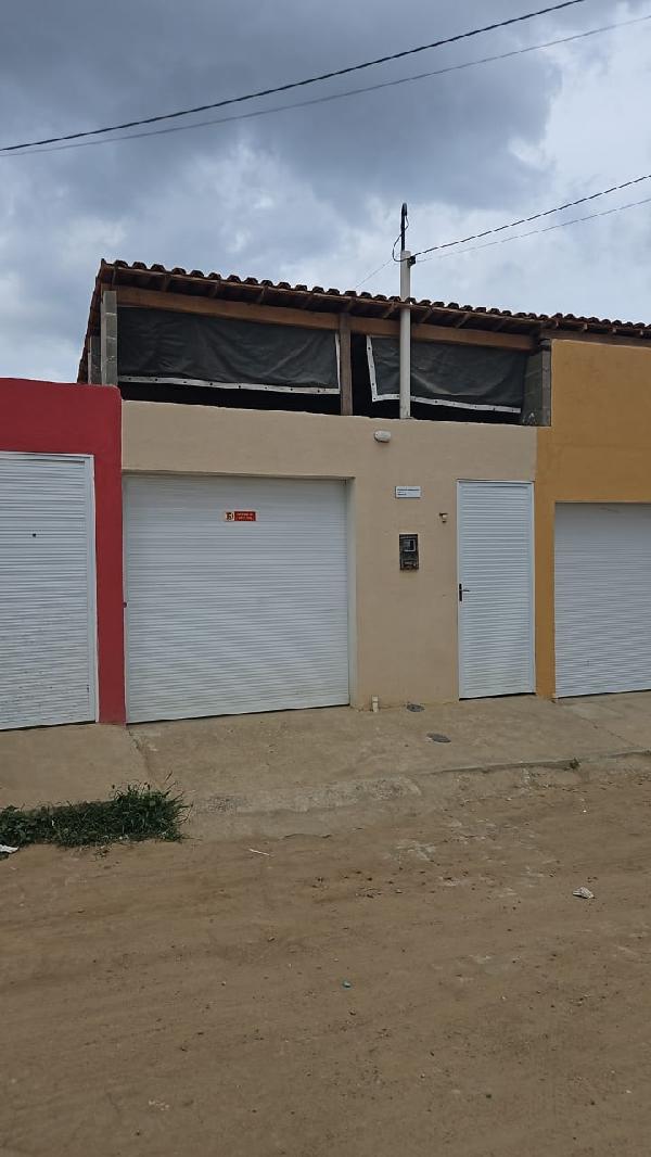 Casa da Caixa em SANTA CRUZ / PE - 8444431183156